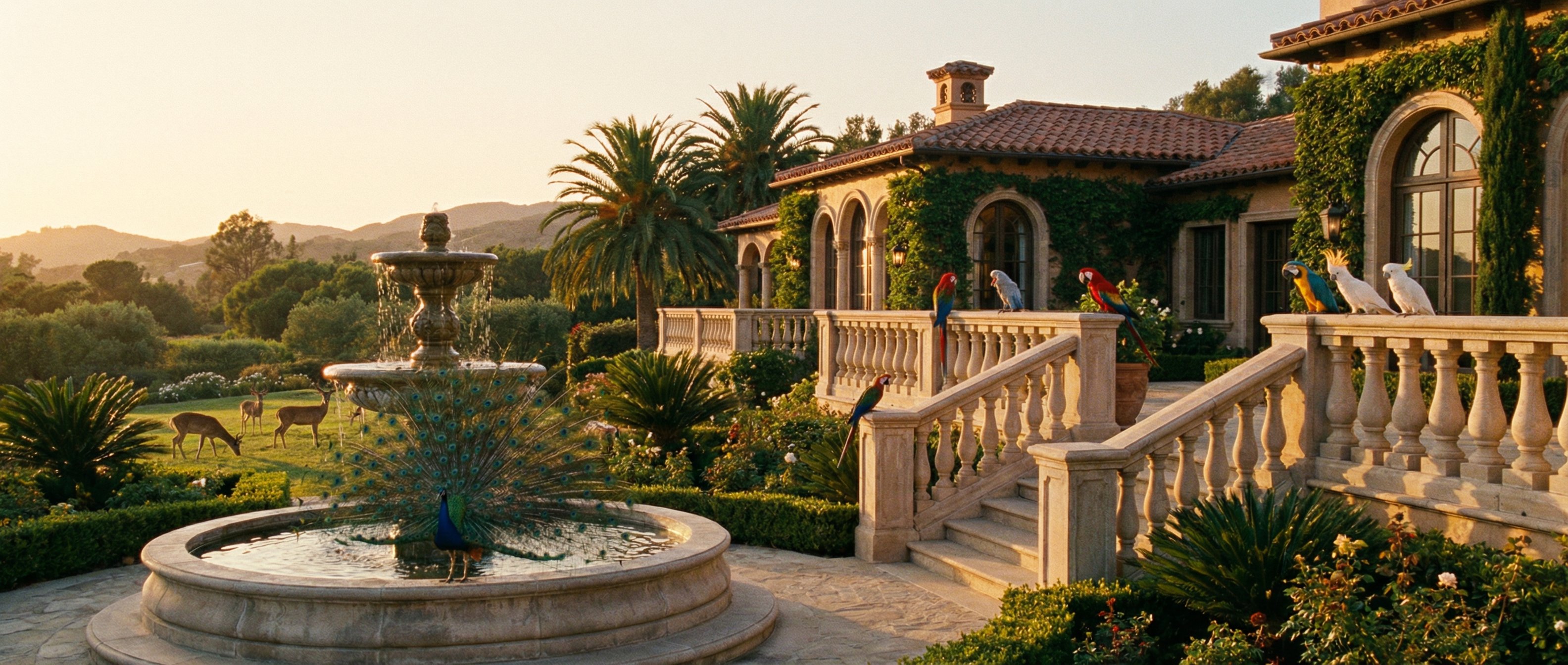 麻豆官网 - 野生动物写真与视频社区平台首页横幅