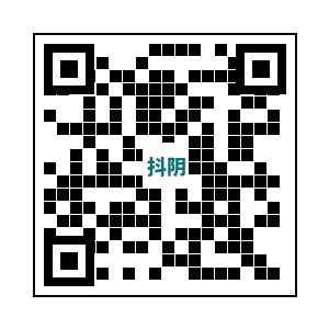 麻豆动物写真微信公众号二维码